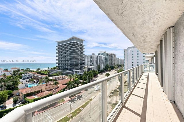 5900 Collins Avenue 1006, Miami Beach, FL 33140