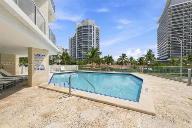 5900 Collins Avenue 1006, Miami Beach, FL 33140
