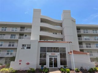 5801 BAHIA DEL MAR CIRCLE 113, St Petersburg, FL 33715