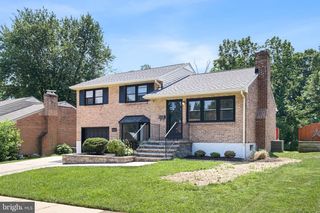 912 PROVIDENCE AVE, Claymont, DE 19703