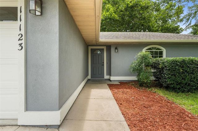 11123 NW 61ST TERRACE, Alachua, FL 32615