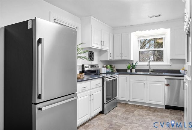 609 Woodstock Rd, Richmond, VA 23224