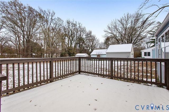 609 Woodstock Rd, Richmond, VA 23224