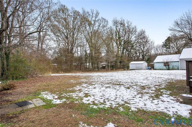 609 Woodstock Rd, Richmond, VA 23224