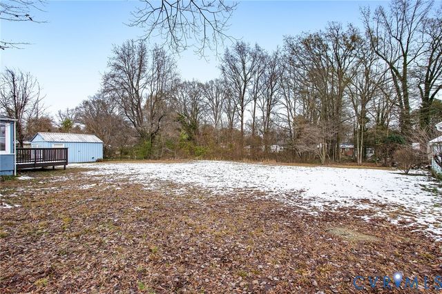 609 Woodstock Rd, Richmond, VA 23224