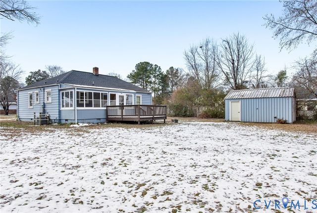 609 Woodstock Rd, Richmond, VA 23224