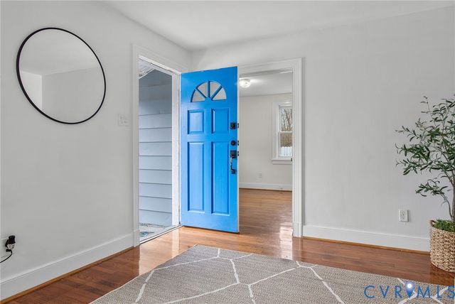 609 Woodstock Rd, Richmond, VA 23224