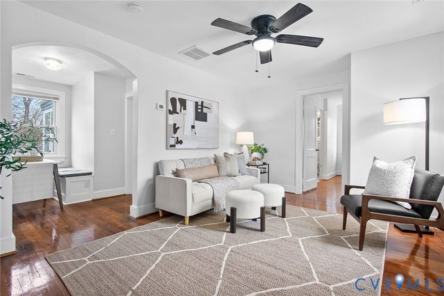 609 Woodstock Rd, Richmond, VA 23224