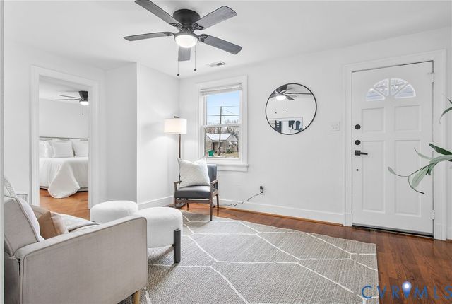 609 Woodstock Rd, Richmond, VA 23224