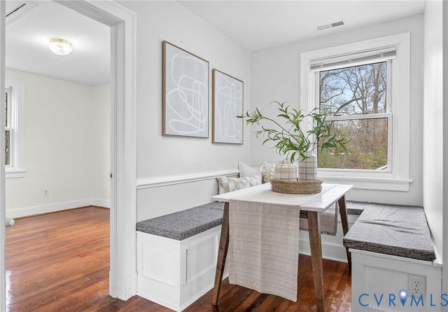 609 Woodstock Rd, Richmond, VA 23224