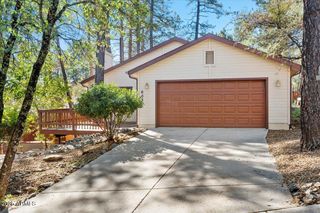 603 TIBURON Drive, Prescott, AZ 86303