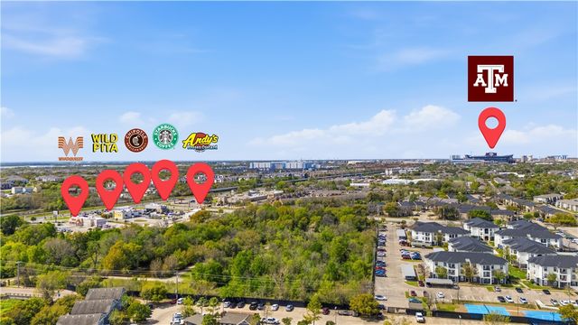 1725 Harvey Mitchell Parkway S 626, College Station, TX 77840