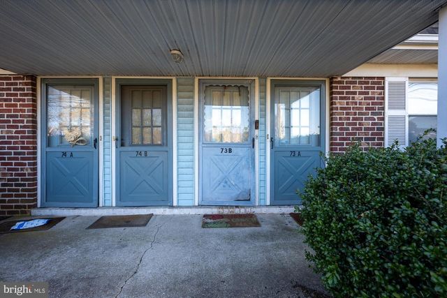 73-B OXFORD VLG, Egg Harbor Township, NJ 08234