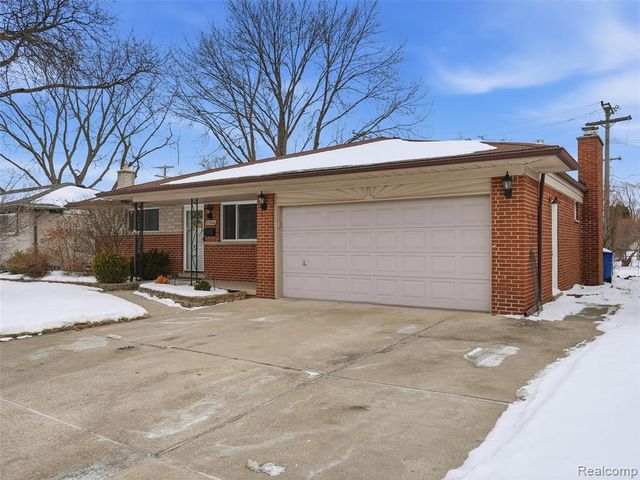 27944 Flanders Avenue, Warren, MI 48088