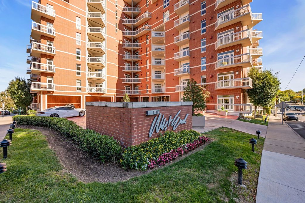110 31st Ave N Apt 404, Nashville, TN 37203