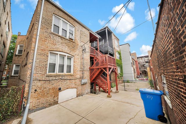 8019 S Eberhart Avenue, Chicago, IL 60619