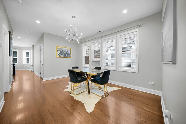 8019 S Eberhart Avenue, Chicago, IL 60619