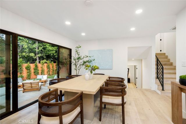 14457 Glorietta Drive, Sherman Oaks, CA 91423