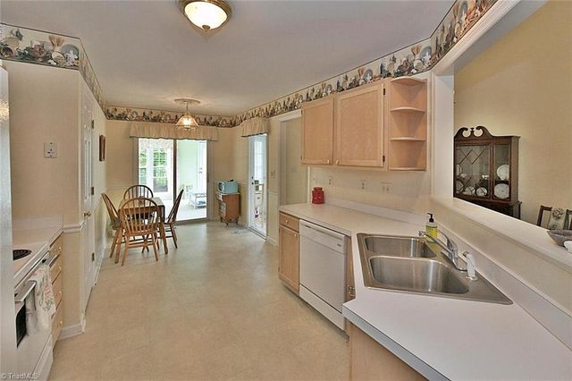 1216 Sequoia Drive, Lewisville, NC 27023
