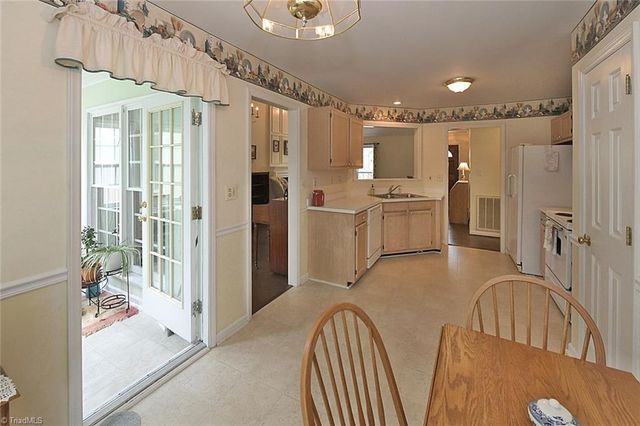1216 Sequoia Drive, Lewisville, NC 27023
