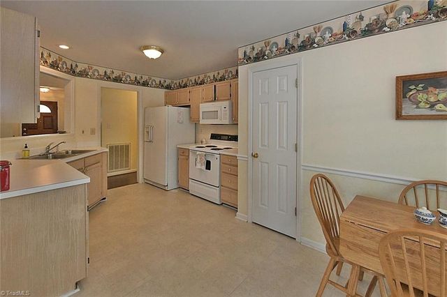 1216 Sequoia Drive, Lewisville, NC 27023