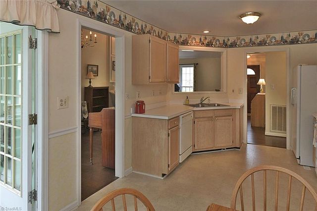 1216 Sequoia Drive, Lewisville, NC 27023