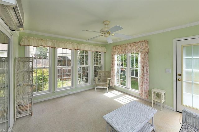 1216 Sequoia Drive, Lewisville, NC 27023