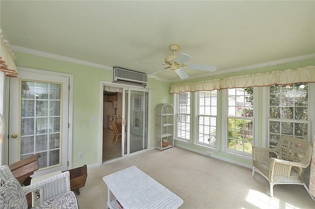 1216 Sequoia Drive, Lewisville, NC 27023