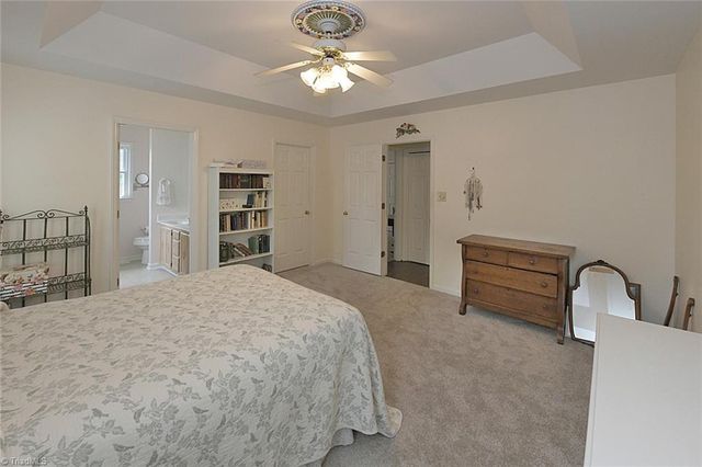 1216 Sequoia Drive, Lewisville, NC 27023