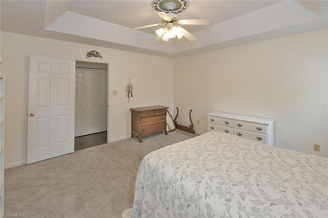 1216 Sequoia Drive, Lewisville, NC 27023