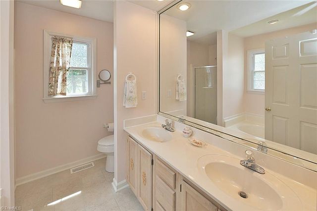 1216 Sequoia Drive, Lewisville, NC 27023