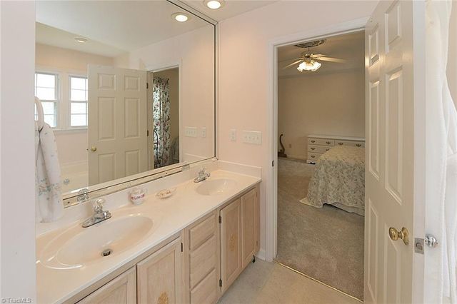 1216 Sequoia Drive, Lewisville, NC 27023
