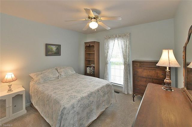 1216 Sequoia Drive, Lewisville, NC 27023