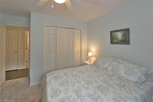 1216 Sequoia Drive, Lewisville, NC 27023