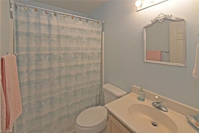 1216 Sequoia Drive, Lewisville, NC 27023