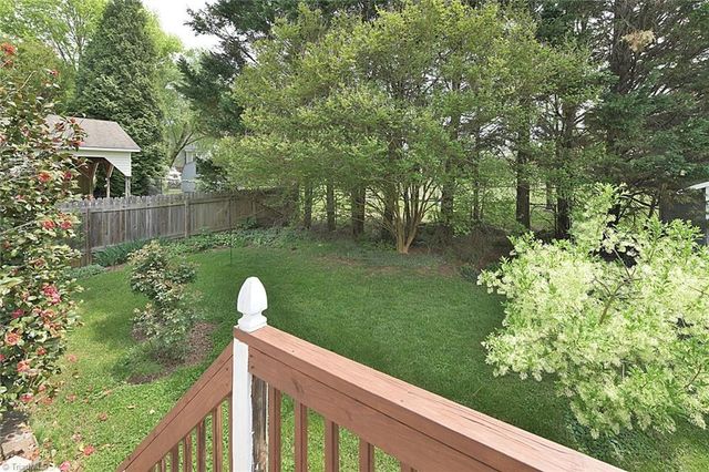 1216 Sequoia Drive, Lewisville, NC 27023