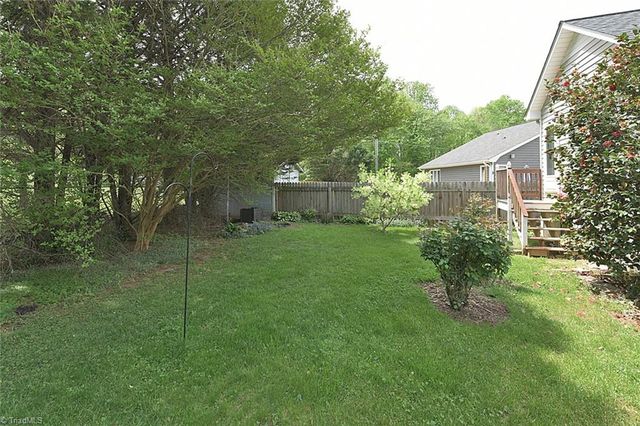 1216 Sequoia Drive, Lewisville, NC 27023