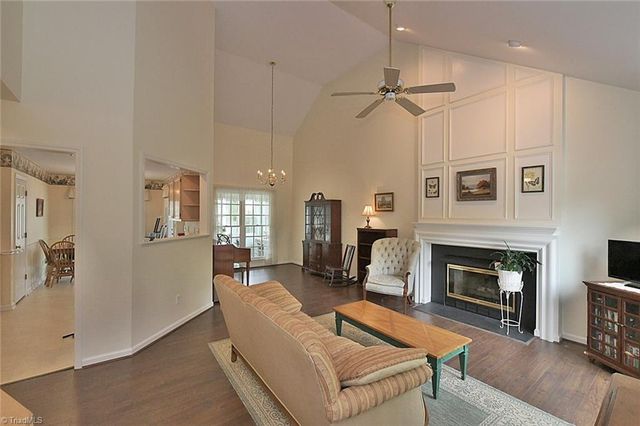 1216 Sequoia Drive, Lewisville, NC 27023