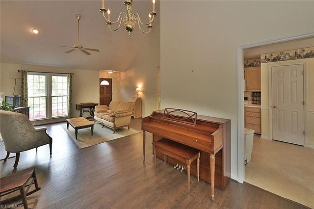 1216 Sequoia Drive, Lewisville, NC 27023