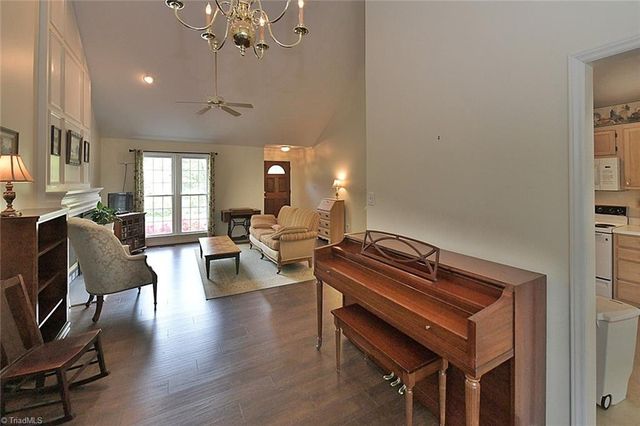 1216 Sequoia Drive, Lewisville, NC 27023