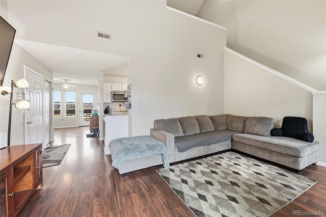 8910 Fox Drive 15, Thornton, CO 80260