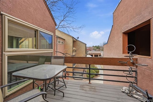 8910 Fox Drive 15, Thornton, CO 80260