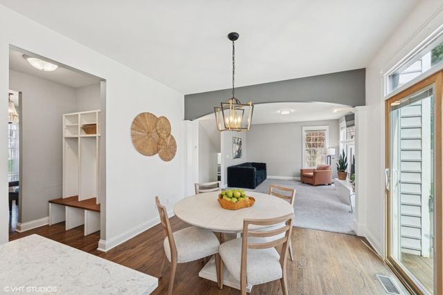 2707 Sweetgum Court, Valparaiso, IN 46383