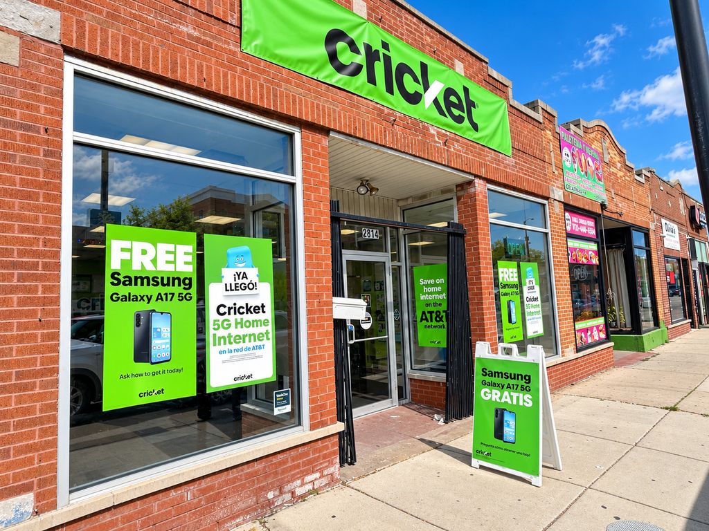 2812-2814 W 55th Street, Chicago, IL 60632 — exterior