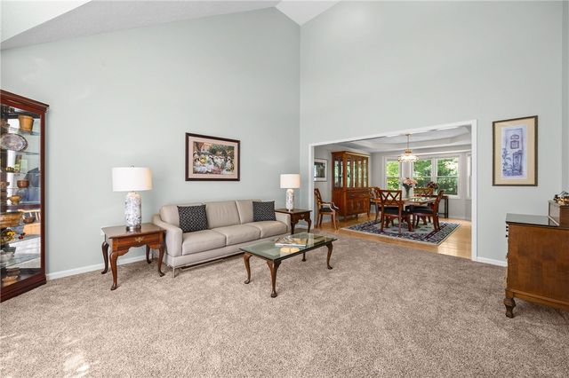 41 Hawks View, Mendon, NY 14472