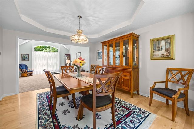 41 Hawks View, Mendon, NY 14472