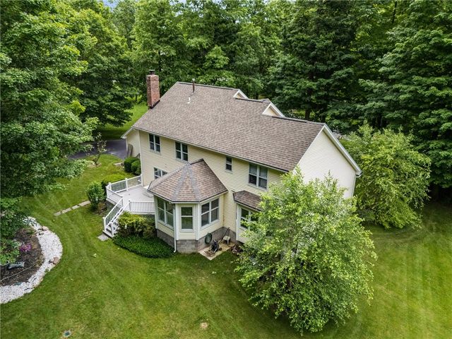 41 Hawks View, Mendon, NY 14472