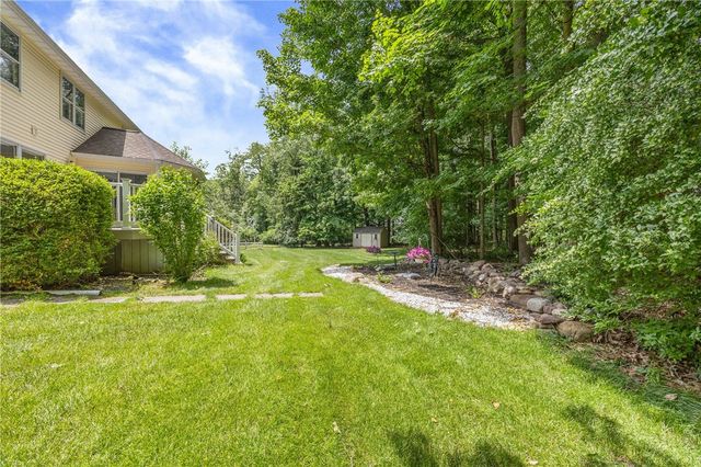 41 Hawks View, Mendon, NY 14472