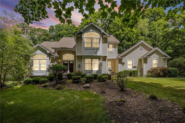 41 Hawks View, Mendon, NY 14472