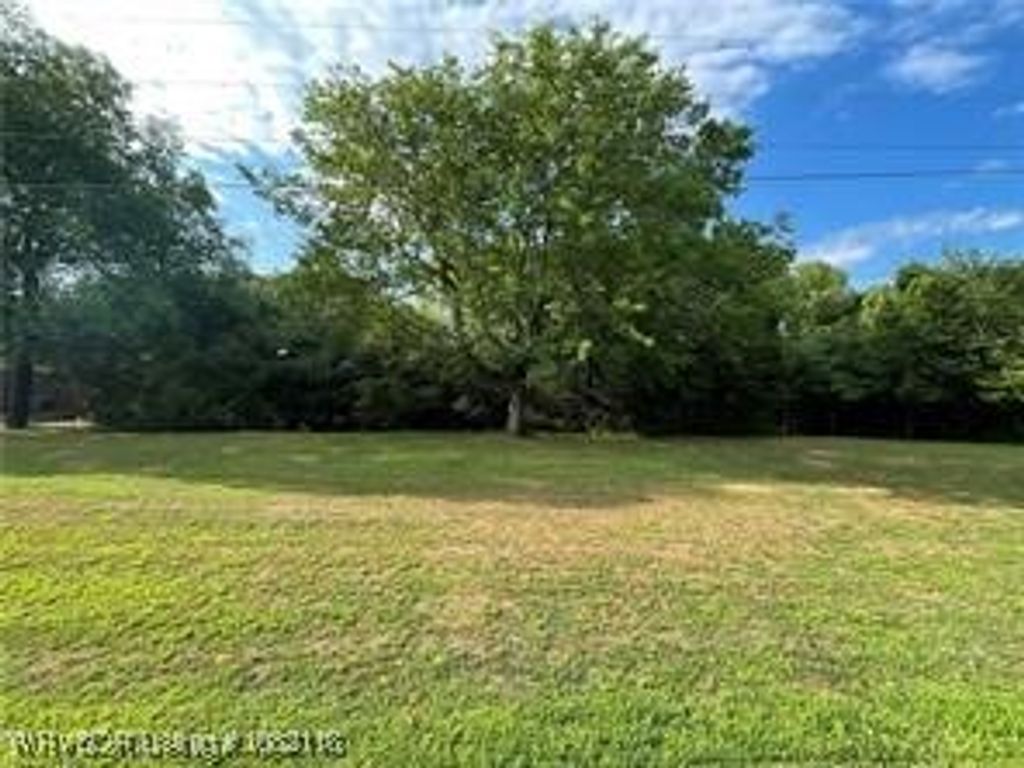 TBD Beverly Hills Drive, Van Buren, AR 72956